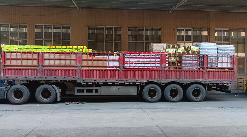 临沂到石嘴山物流公司-电子电器运输-自备车辆多部